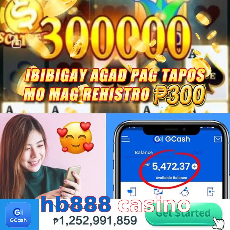 hb888 casino