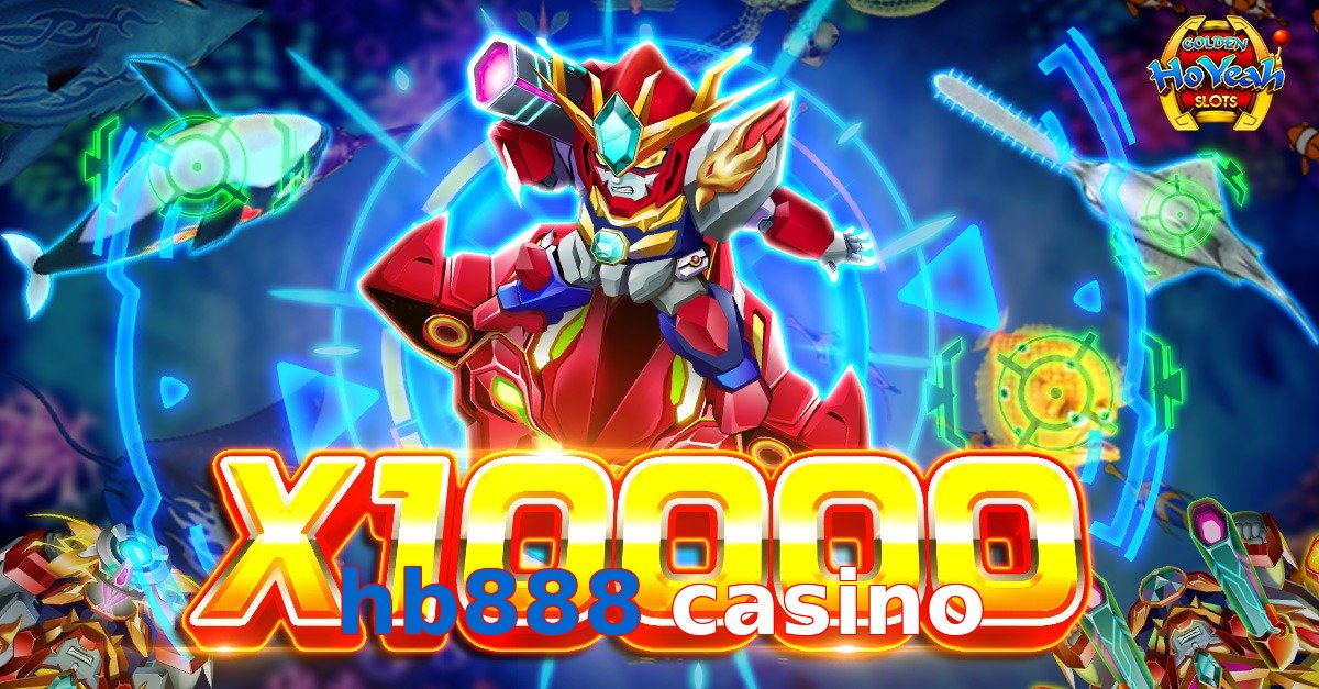 hb888 casino