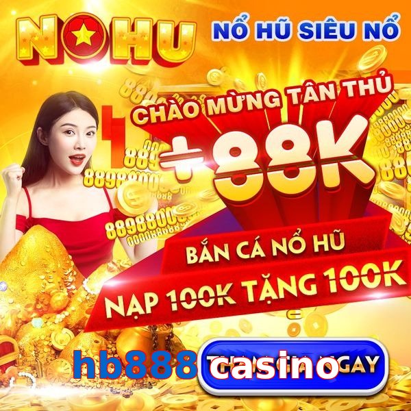 hb888 casino