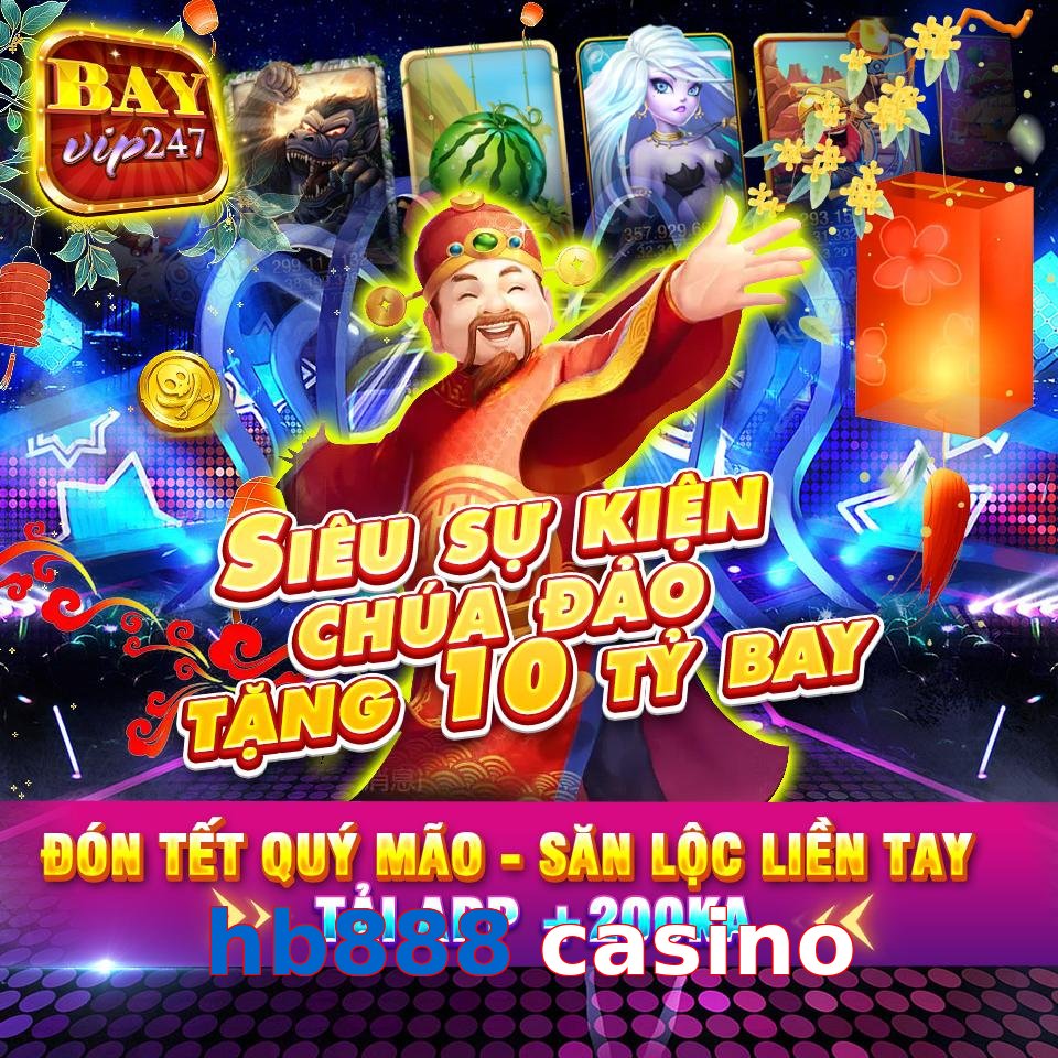 hb888 casino