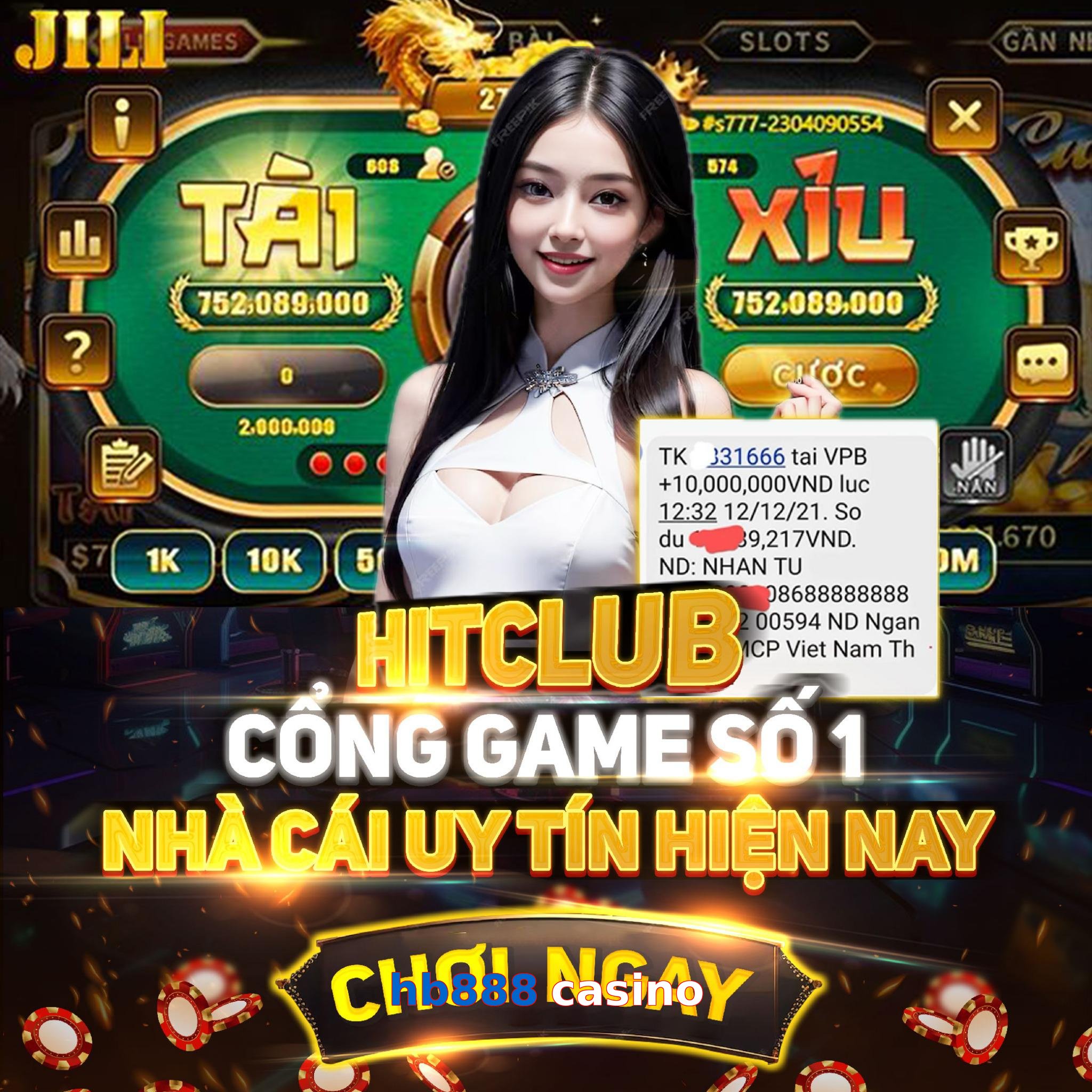 hb888 casino