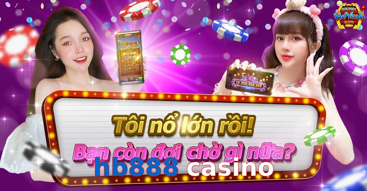 hb888 casino