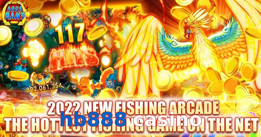 hb888 casino