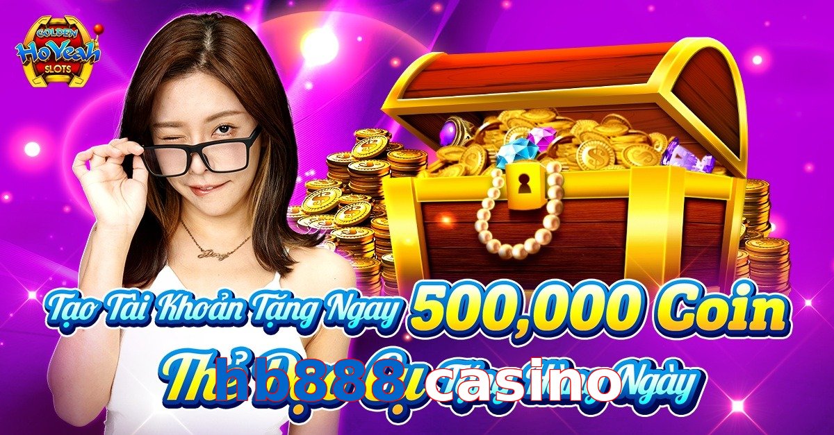 hb888 casino