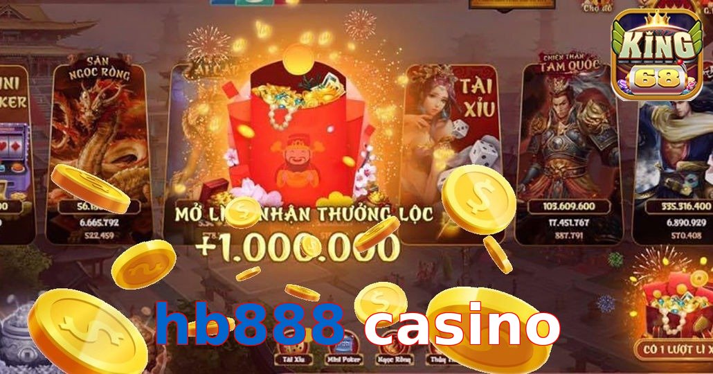hb888 casino