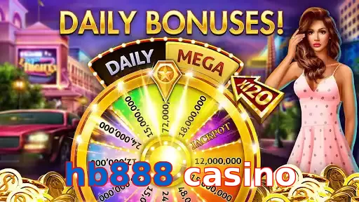 hb888 casino