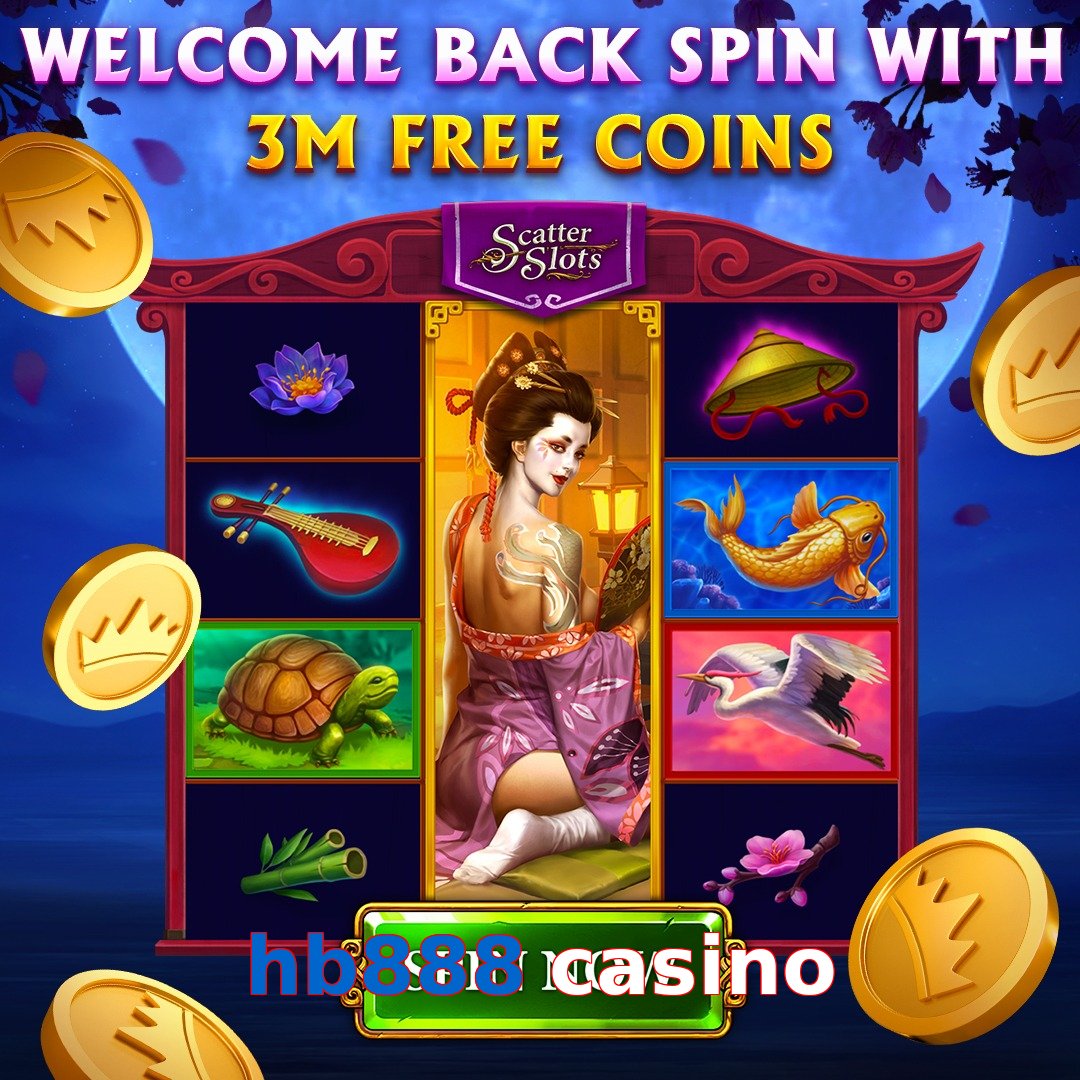 hb888 casino