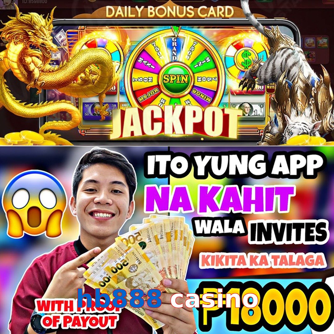 hb888 casino