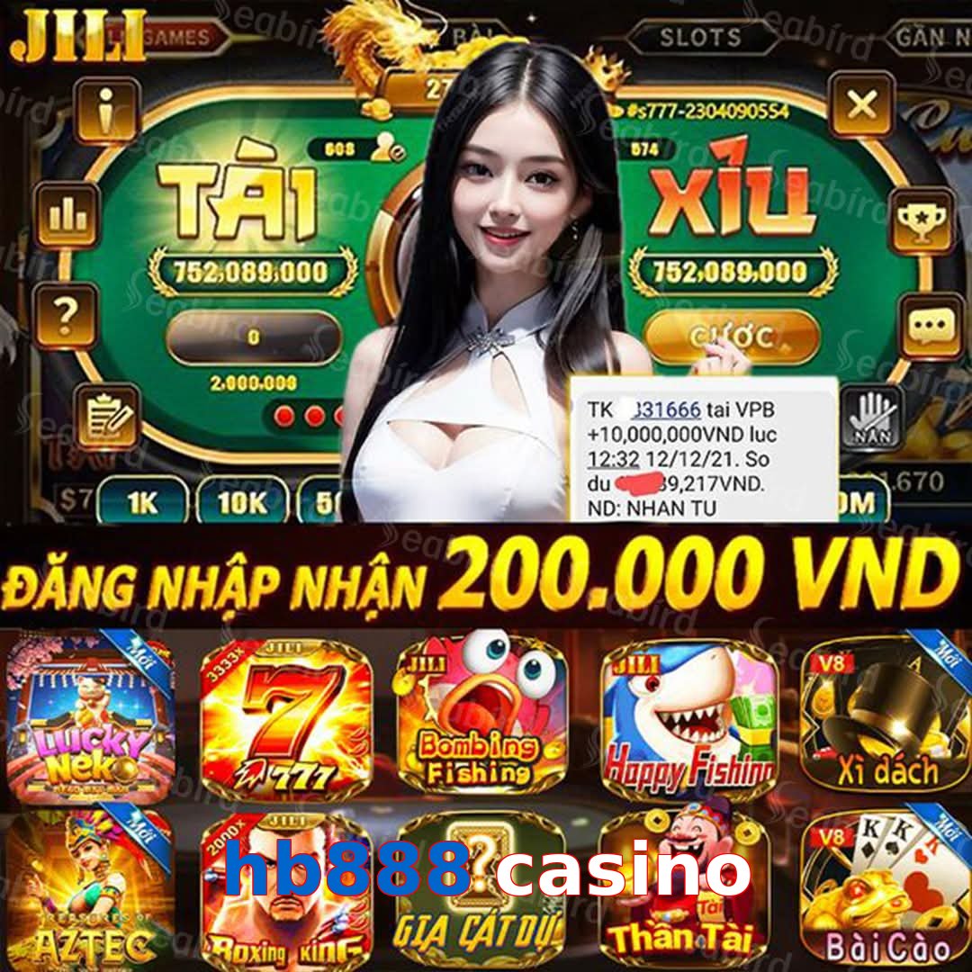 hb888 casino