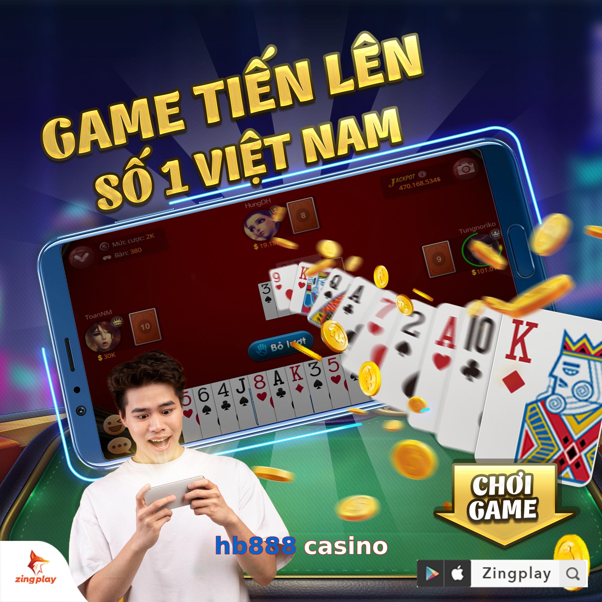 hb888 casino