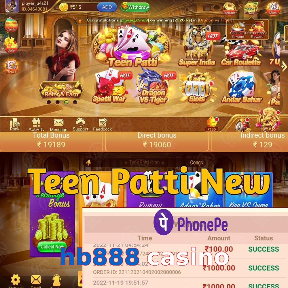 hb888 casino