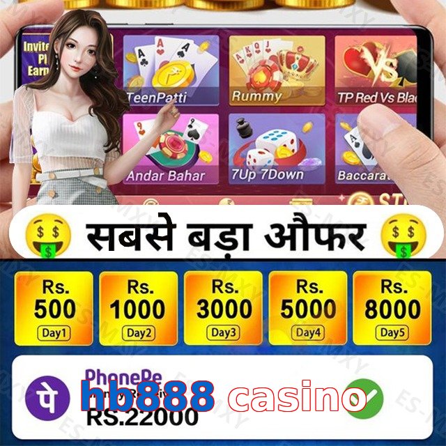 hb888 casino