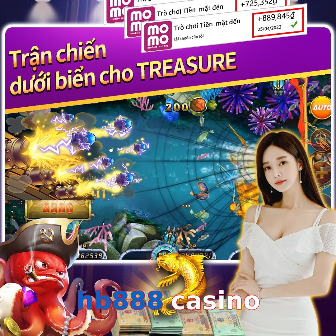 hb888 casino