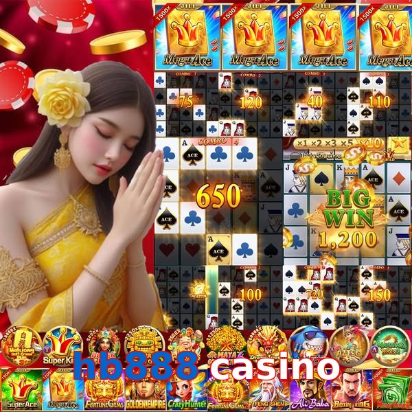 hb888 casino