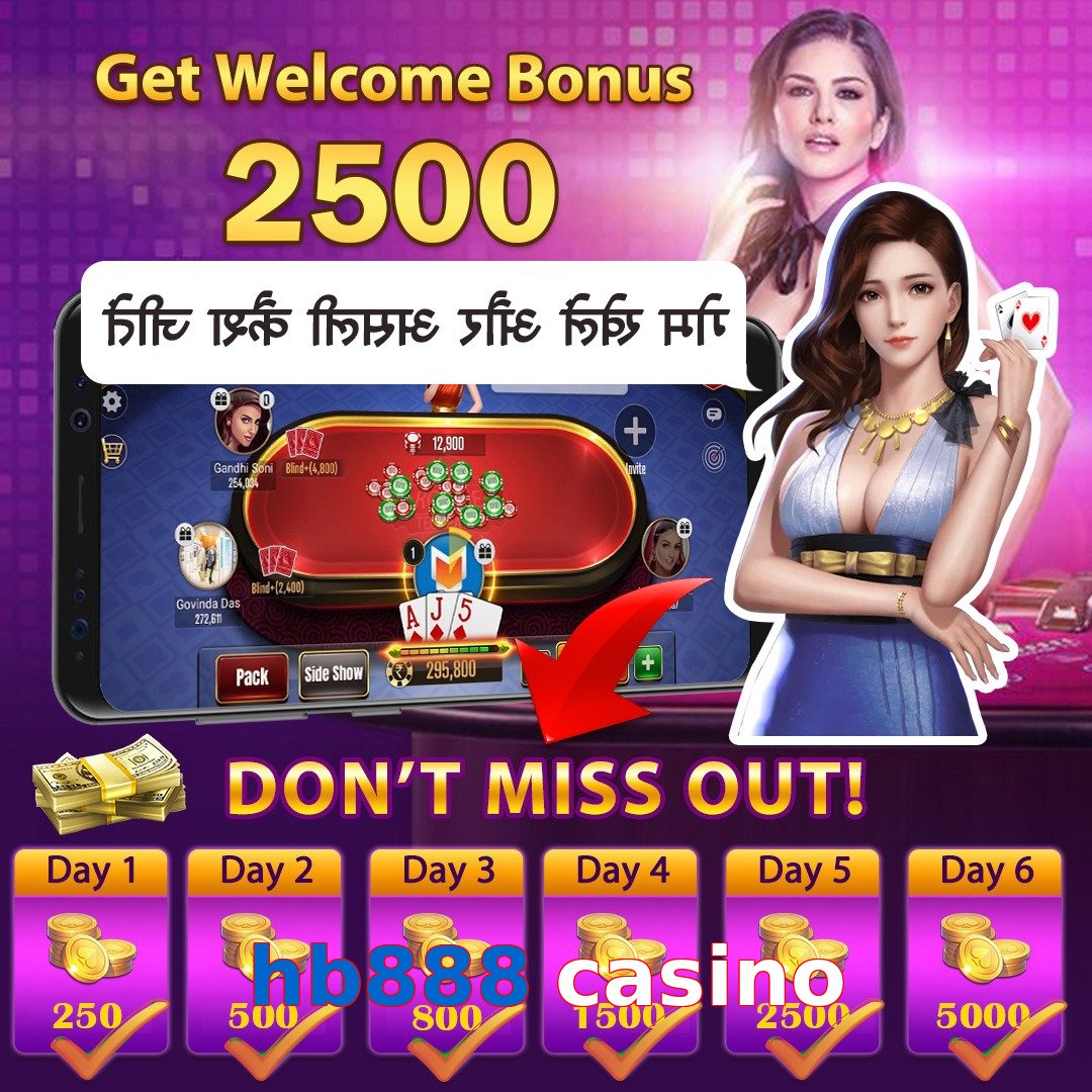 hb888 casino