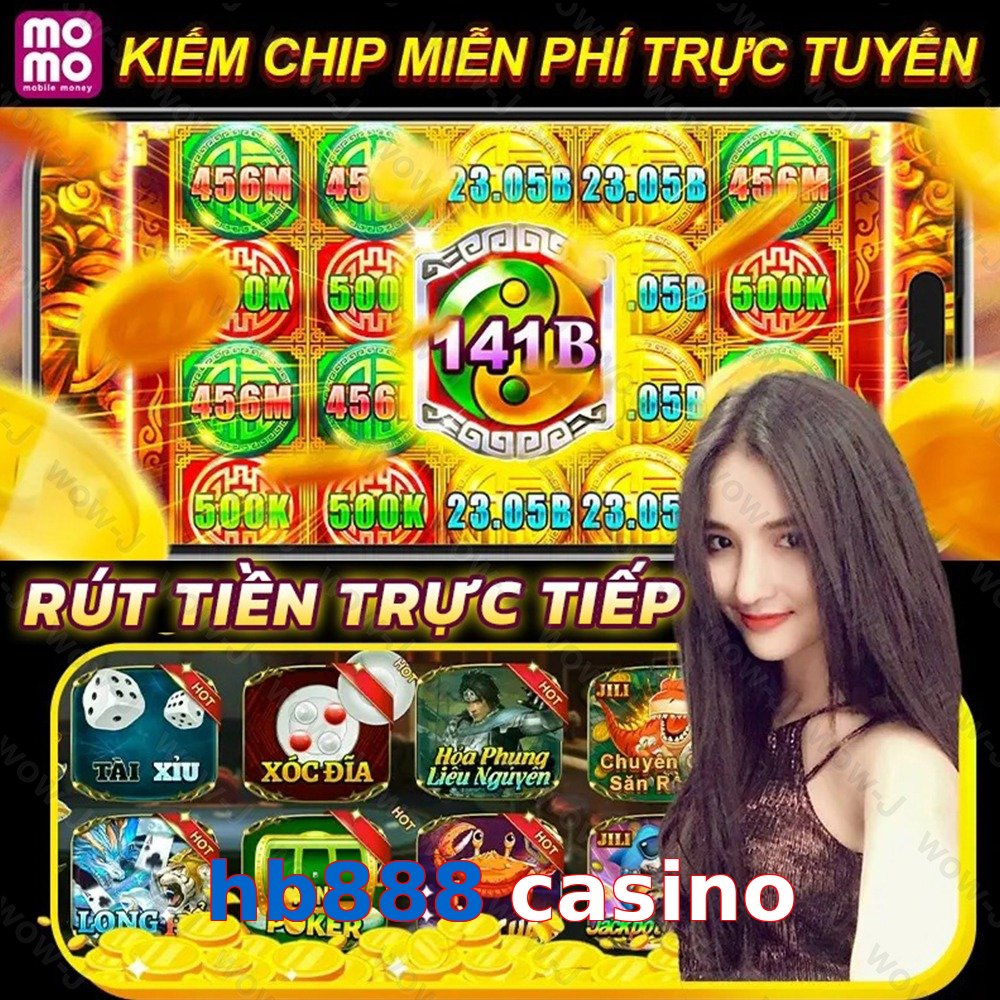 hb888 casino
