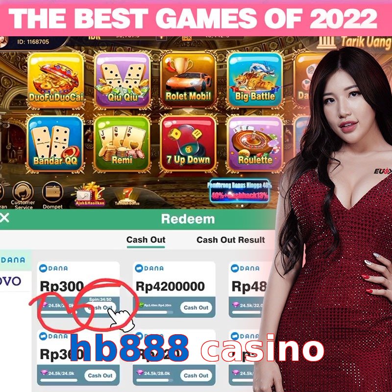 hb888 casino