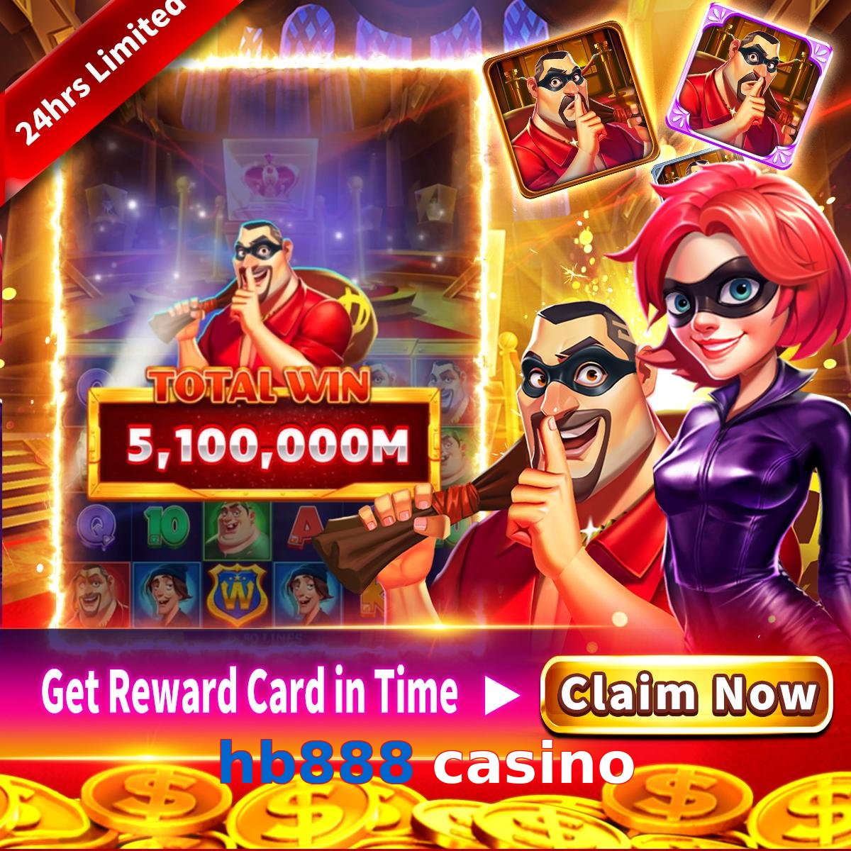 hb888 casino